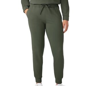 Stylish Olive Joggers for Women